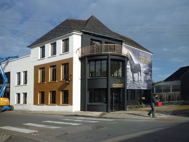 magasin coreff